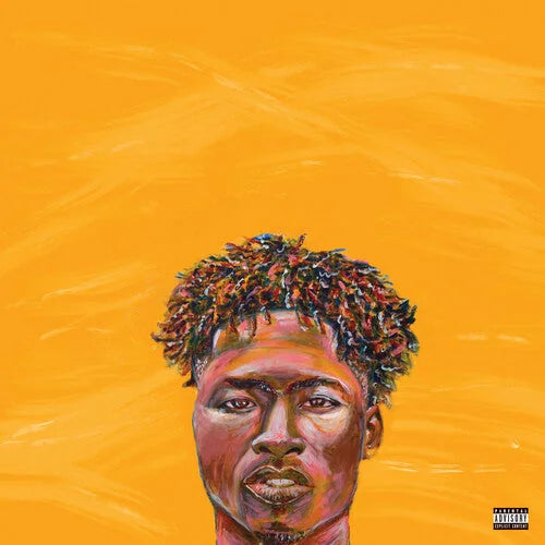 Lucky Daye - Painted [2LP]