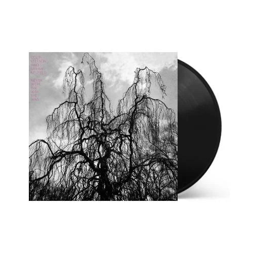 Colin Stetson - Never Were the Way She Was