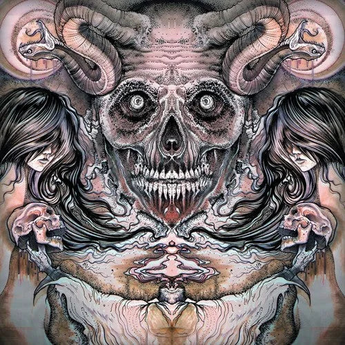 Bonnie Stillwatter - Devil Is People
