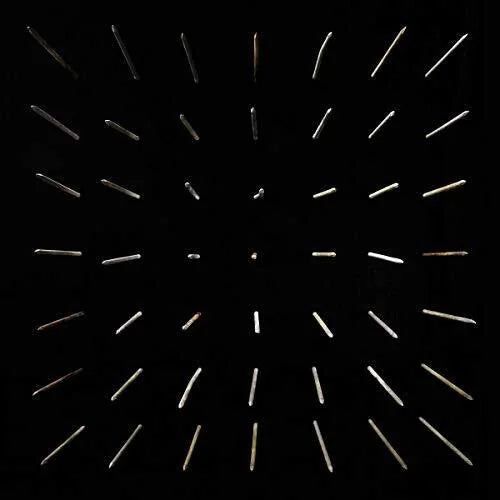 Clipping. - There Existed An Addiction To Blood