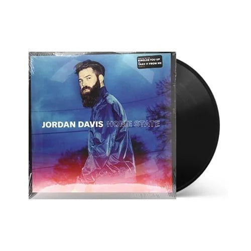 Jordan Davis - Home State