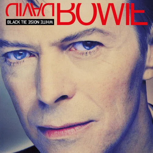 David Bowie - Black Tie White Noise (2021 Remaster) [2LP]