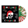 Various Artists - Punk Rock Christmas [Red/Green/White Splatter]