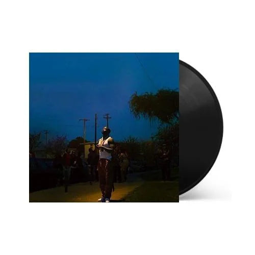 Jay Rock - Redemption