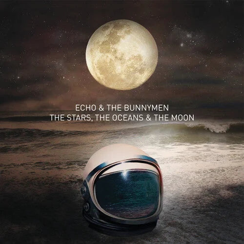 Echo & the Bunnymen - Stars The Oceans & The Moon