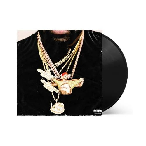 Smoke DZA X Pete Rock - A Closed Mouth Doesn't Get Fed