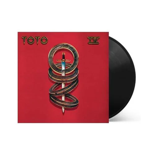 Toto - Toto IV