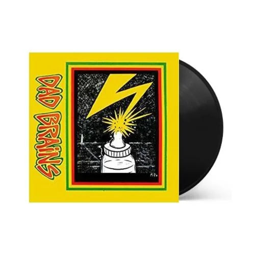 Dad Brains - Dad Brains
