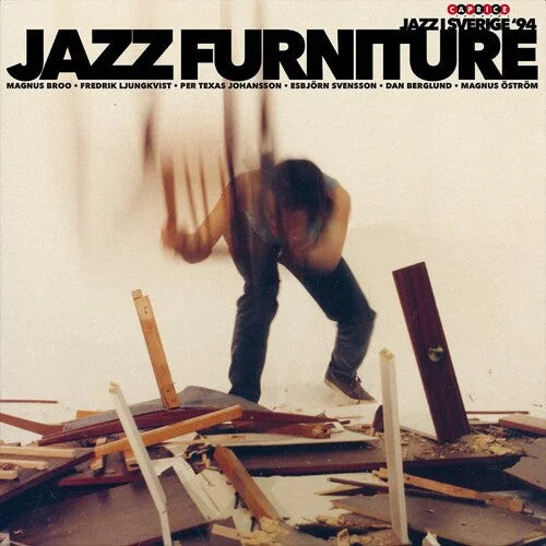Various Artists - Jazz Furniture