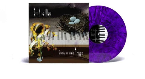 Prince & the Revolution - One Nite Alone...(Solo Piano And Voice By Prince)