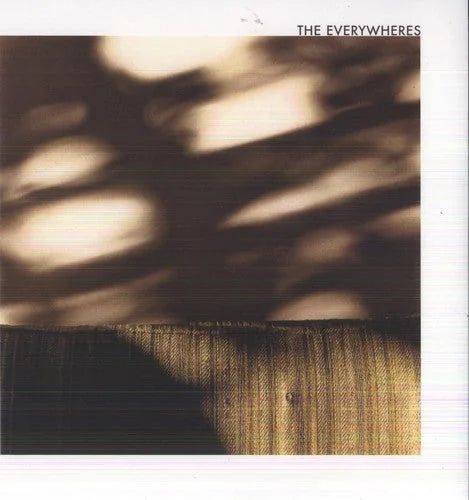 The Everywheres - The Everywheres