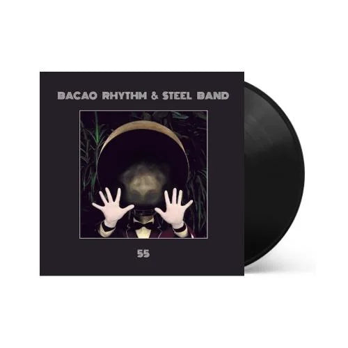 Bacao Rhythm & Steel Band - 55