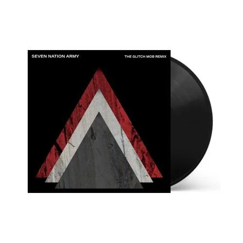 The White Stripes - Seven Nation Army (The Glitch Mob Remix)