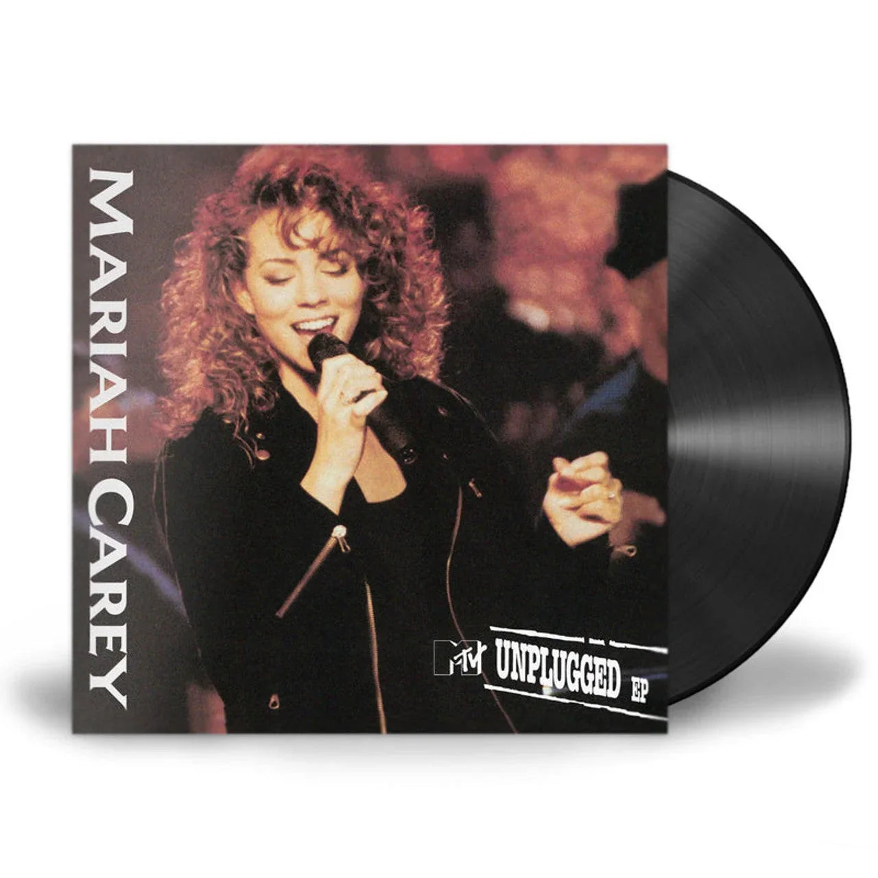 Mariah Carey - MTV Unplugged EP