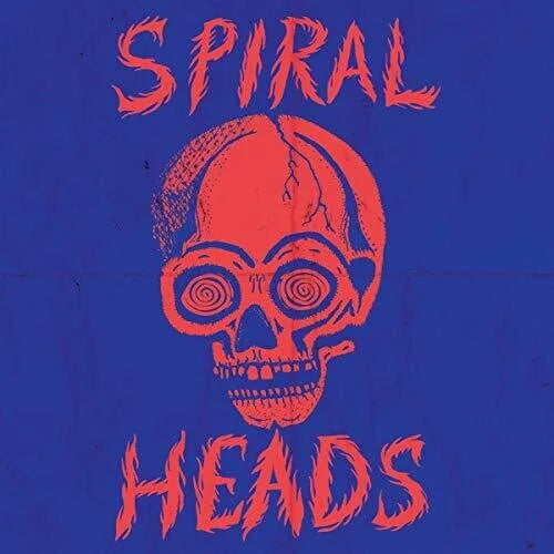 Spiral Heads - Spiral Heads