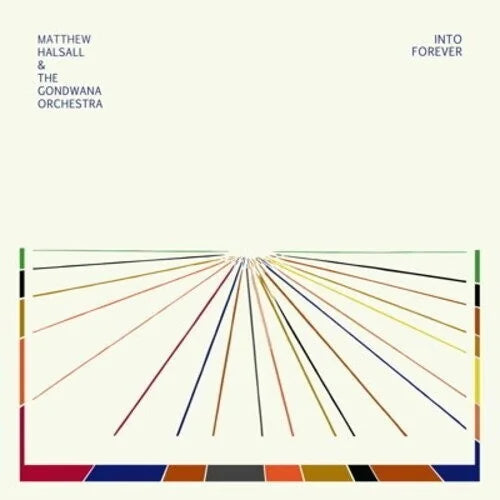 Matthew Halsall / Gondwana Orchestra - Into Forever