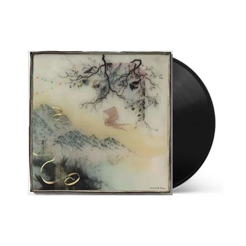 Novo Amor - Birthplace