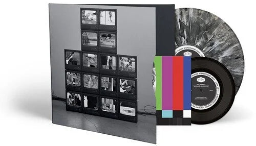 Rise Against - Nowhere Generation [with bonus 7-inch]