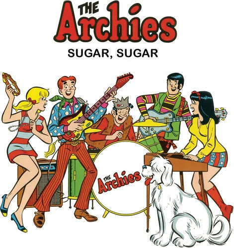 The Archies - Sugar Sugar