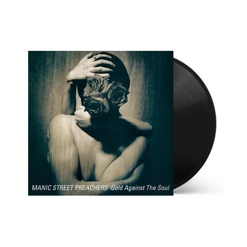 Manic Street Preachers - Gold Against The Soul