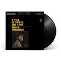 Nina Simone - I Put A Spell On You