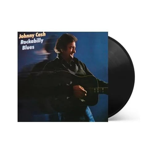 Johnny Cash - Rockabilly Blues