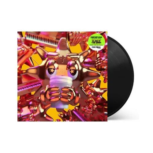 Chief Keef - GloToven (RSD)
