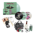 Motley Crue - Dr. Feelgood (30th Anniversary Edition) [Coke Bottle Green]