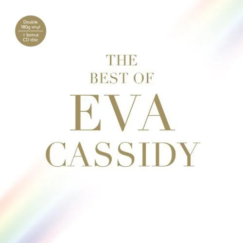 Eva Cassidy - The Best Of Eva Cassidy [2LP]