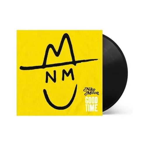 Niko Moon - Good Time