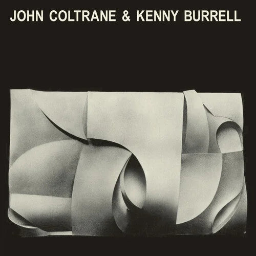 John Coltrane & Kenny Burrell [180-Gram Yellow with Bonus Track]