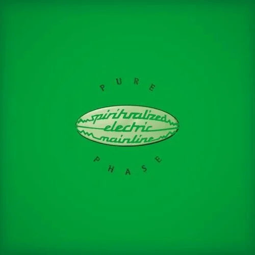 Spiritualized - Pure Phase [2LP]