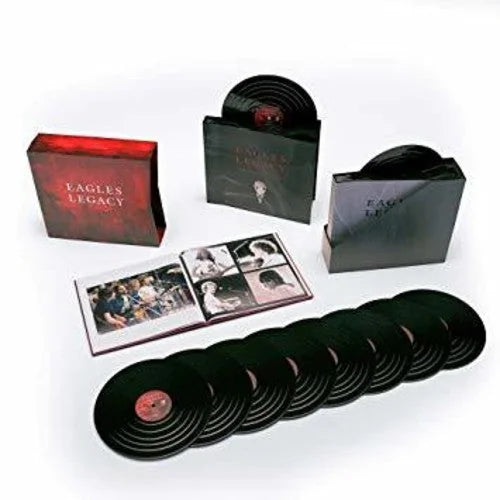 The Eagles - Legacy The Eagles [15LP]