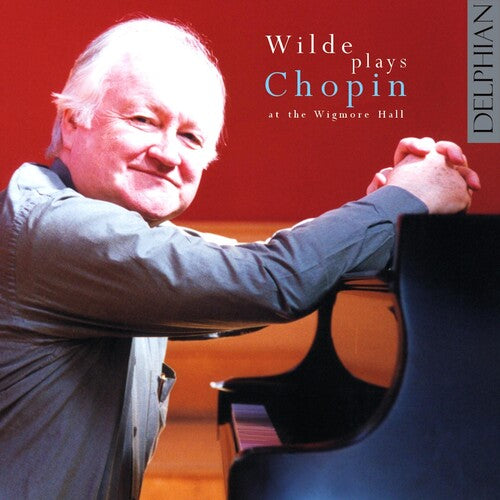 Chopin / Wilde - David Wilde Plays Chopin - Music CD