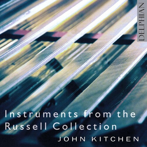 Instruments Of The Russell Collection / Various - Instruments Of The Russell Collection / Various - Music CD