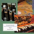 Kitchen,john - Instruments Of The Russell Collection 2 - Music CD