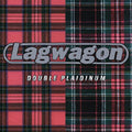 Lagwagon - Double Plaidinum - Vinyl Record
