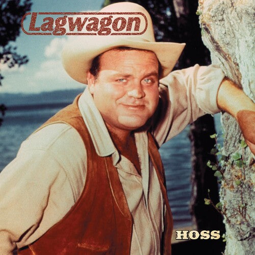 Lagwagon - Hoss - Vinyl Record
