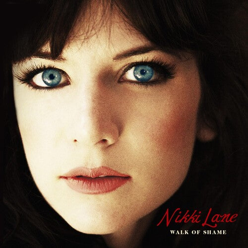 Lane,nikki - Walk Of Shame - Music CD