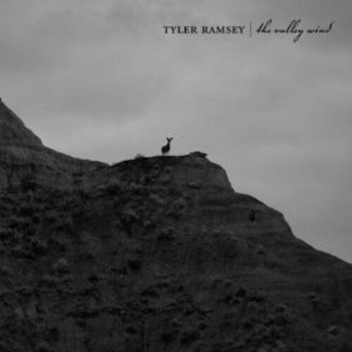 Ramsey,tyler - Valley Wind - Music CD
