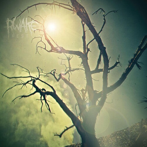 Rwake - Rest - Music CD