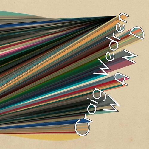 Wedren,craig - Wand - Music CD