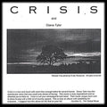Crisis - Crisis & Diana Tyler - Music CD