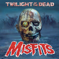 Misfits - Twilight Of The Dead - Vinyl Record