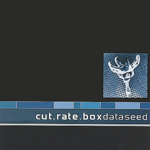 Dataseed / Various - Dataseed / Various - Music CD