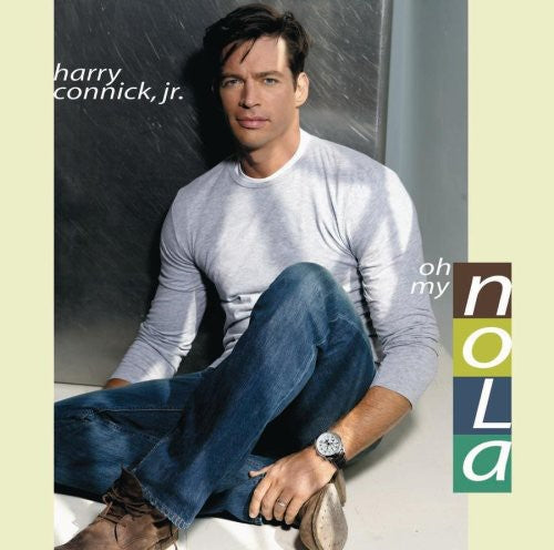 Connick Jr,harry - Oh My Nola - Music CD