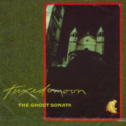 Tuxedomoon - Ghost Sonata - Music CD