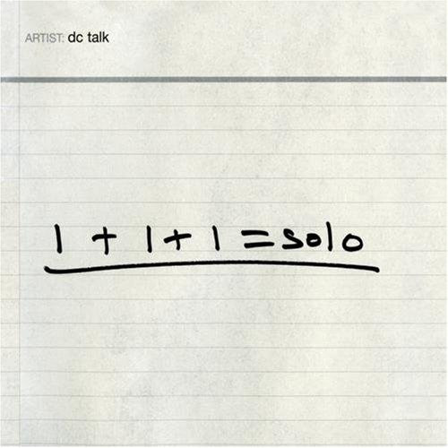 Dc Talk - Solo - Music CD