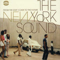 New York Sound: From The East To The Future / Var - New York Sound: From The East To The Future / Var - Music CD