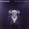 The Audience's Listening Music CD
